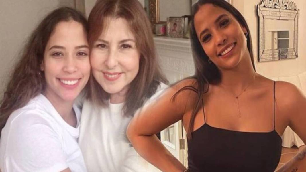 4 aylıkken evlat edinmişlerdi... Nilüfer ve Reha Muhtar'ın kızı Ayşe Nazlı'nın son halini görenler şok oluyor! Nefes kesiyor 7